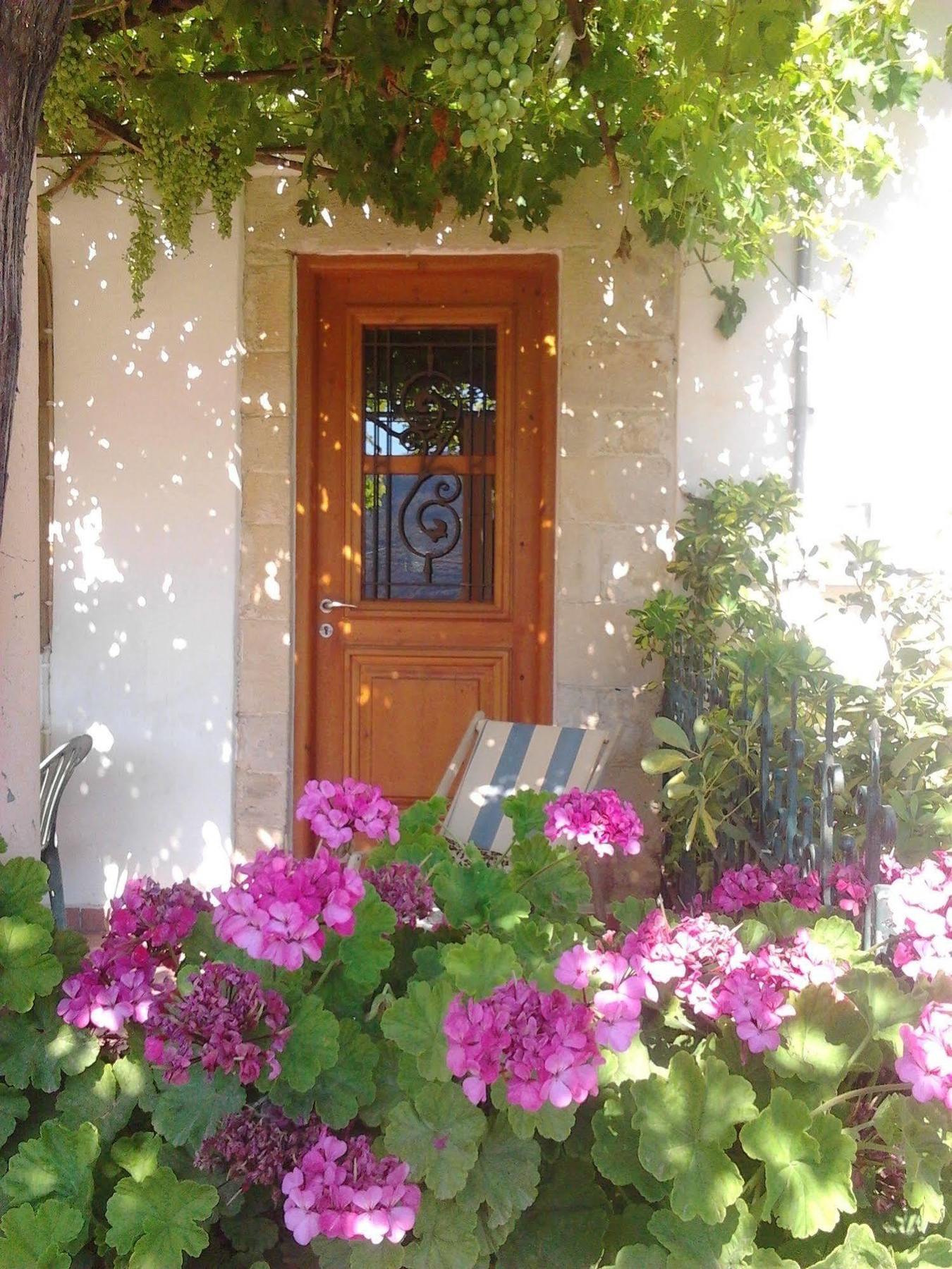 Falasarna Lardas House Gramvousá Esterno foto