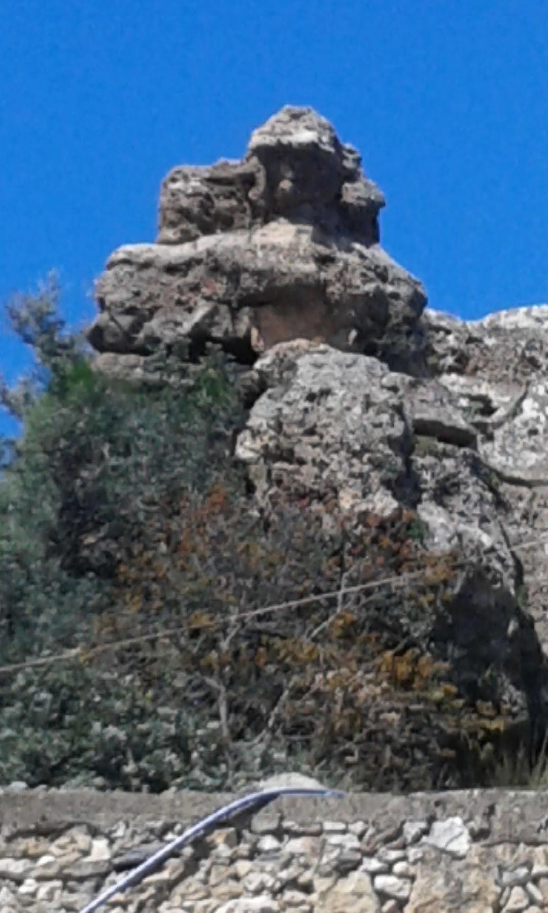 Falasarna Lardas House Gramvousá Esterno foto